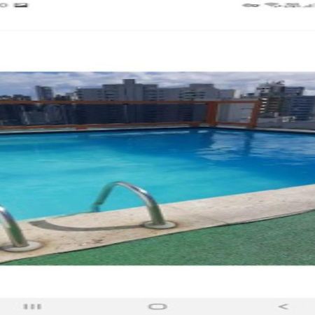 Maravilhoso Apartamento 2 Quartos Com Ofuro Porto Da Barra Salvador Summer Barra Flat 外观 照片