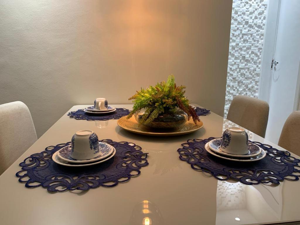 Maravilhoso Apartamento 2 Quartos Com Ofuro Porto Da Barra Salvador Summer Barra Flat 外观 照片