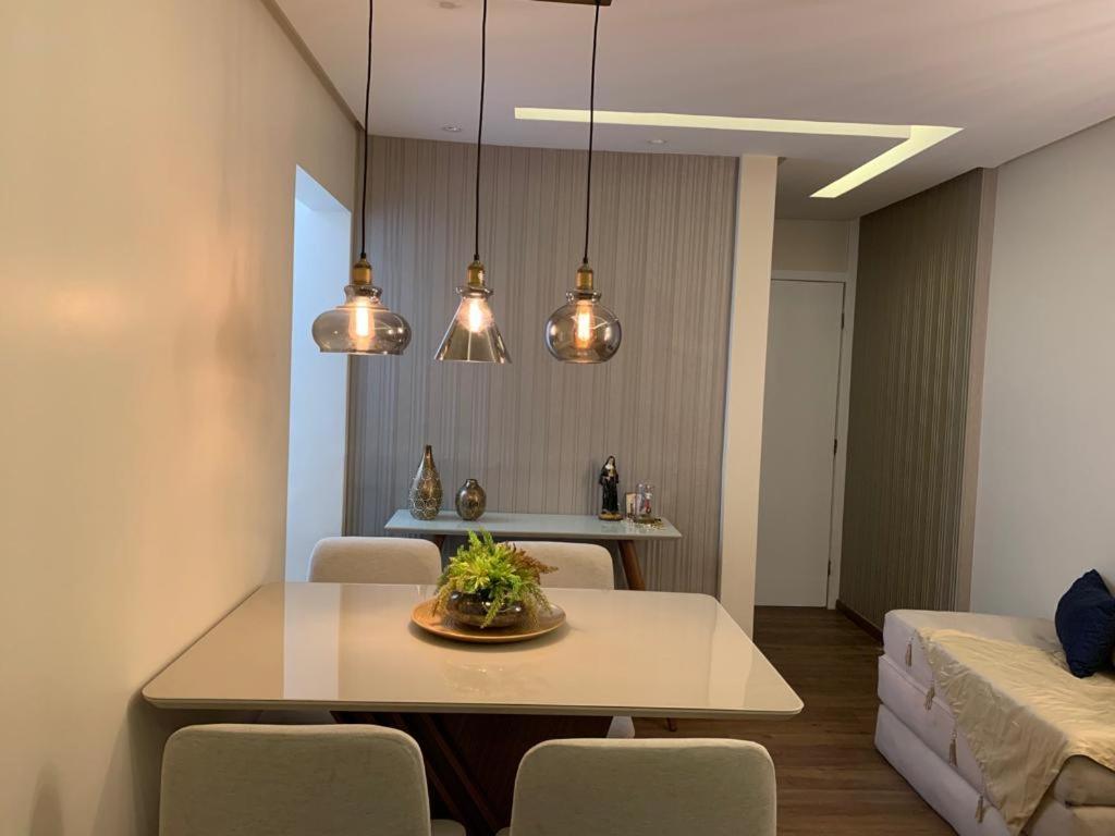 Maravilhoso Apartamento 2 Quartos Com Ofuro Porto Da Barra Salvador Summer Barra Flat 外观 照片