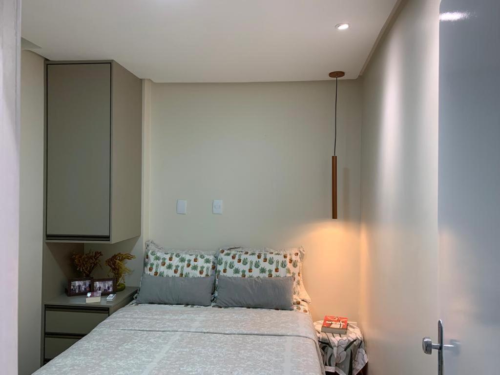 Maravilhoso Apartamento 2 Quartos Com Ofuro Porto Da Barra Salvador Summer Barra Flat 外观 照片