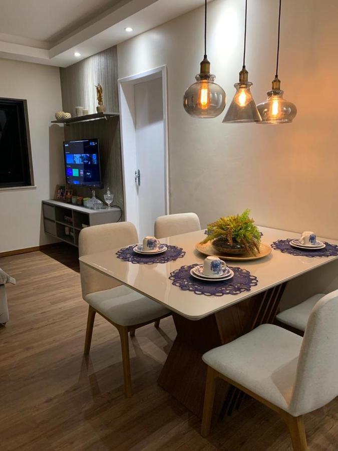 Maravilhoso Apartamento 2 Quartos Com Ofuro Porto Da Barra Salvador Summer Barra Flat 外观 照片