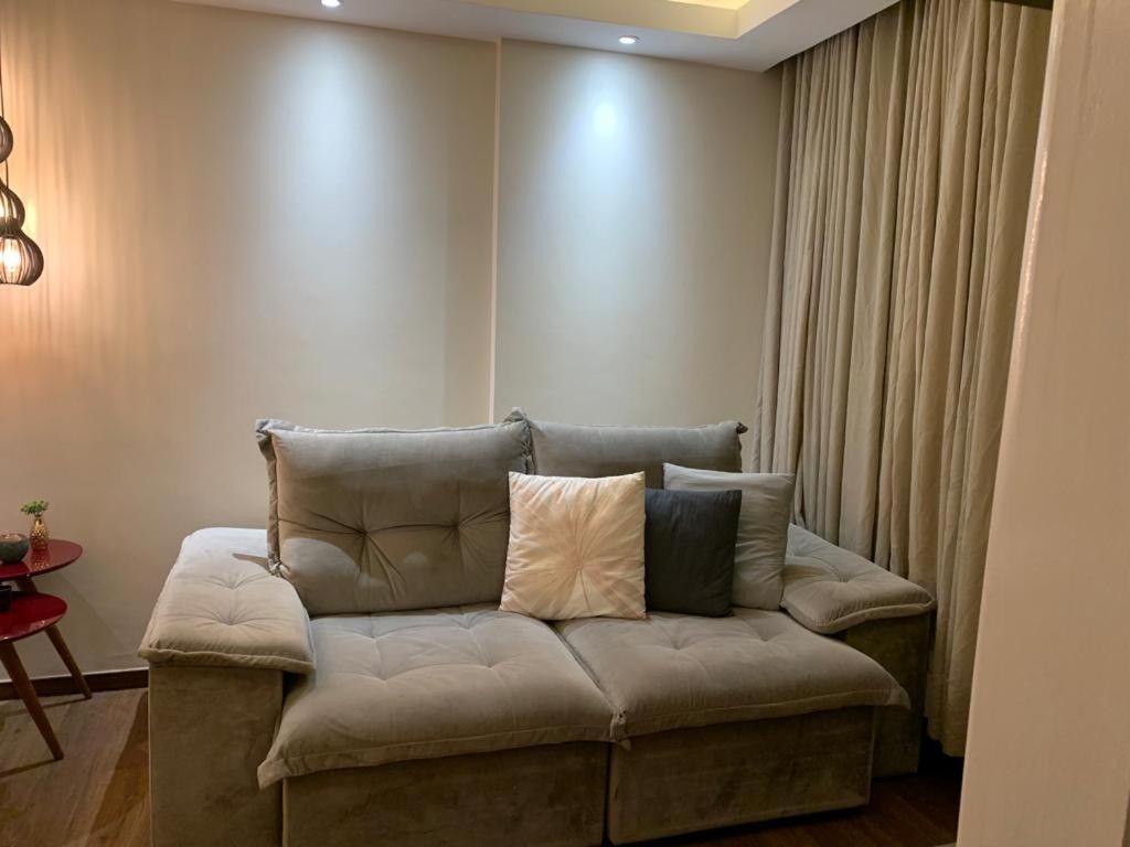 Maravilhoso Apartamento 2 Quartos Com Ofuro Porto Da Barra Salvador Summer Barra Flat 外观 照片