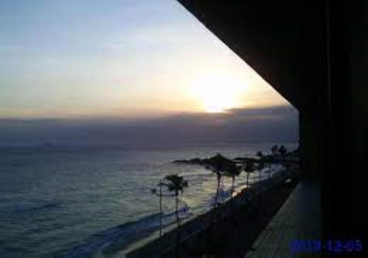 Maravilhoso Apartamento 2 Quartos Com Ofuro Porto Da Barra Salvador Summer Barra Flat 外观 照片